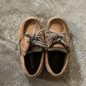 Sperry 6.5C